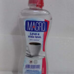 ADOCANTE DIETETICO LEVE A VIDA LEVE 100ML