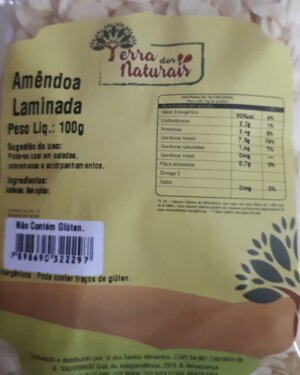 DAMASCO SECO 150G – Terra dos Naturais