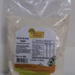 FARINHA DE ARROZ INTEGRAL 500G
