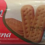 BISCOITO MAISENA 140G