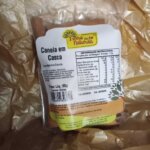 CANELA EM CASCA 80G
