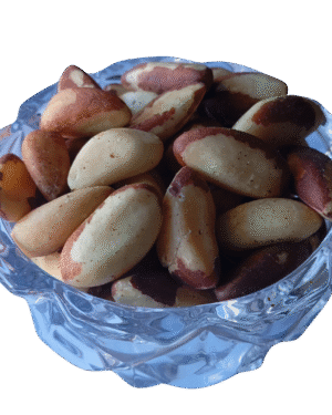 CASTANHA DO PARA MEDIA 150G