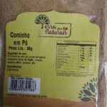 COMINHO EM PO 50G