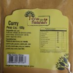 CURRY 100G