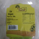 CAL VIRGEM 250G