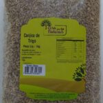 CANJICA DE TRIGO 1KG