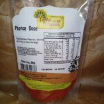 PAPRICA DOCE 50G