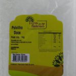 POLVILHO DOCE 1KG