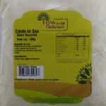 EXTRATO DE SOJA SABOR BAUNILHA 300G