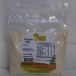 QUINOA REAL ORGANICA FARINHA 200G