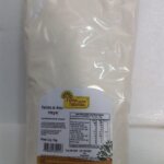FARINHA DE ARROZ INTEGRAL 1KG
