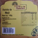 FARINHA DE MACA 100G