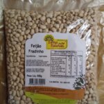 FEIJÃO FRADINHO 500G