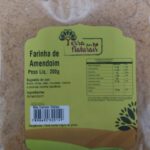 FARINHA DE AMENDOIM 200G