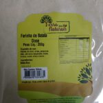 FARINHA DE BATATA DOCE 200G