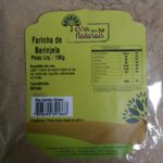 FARINHA DE BERINJELA 150G