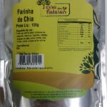 FARINHA DE CHIA 100G