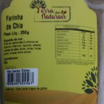 FARINHA DE CHIA 250G