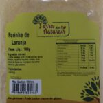 FARINHA DE LARANJA 100G