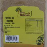 FARINHA DE MAMAO 100G