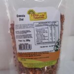 GRANOLA DIET CEREAIS MALTADOS 250G