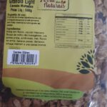 GRANOLA LIGHT CEREAIS MALTADOS 500G