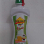 ADOCANTE PLUS COM STEVIA 65ML