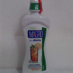 ADOCANTE DITETICO COM STEVIA 65ML