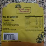 MIX DE GERGELIM 100G