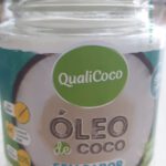 OLEO DE COCO SEM SABOR  200ML