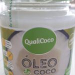 OLEO DE COCO VIRGEM 200ML