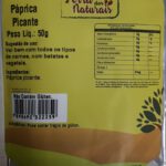 PAPRICA PICANTE 50G