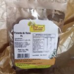 PIMENTA DO REINO PO PRETA 50G