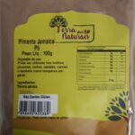 PIMENTA JAMAICA PO 100G