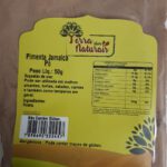 PIMENTA JAMAICA PO 50G