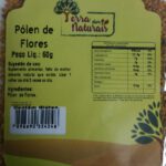 POLEN DE FLORES 60G