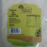 PROTEINA DE SOJA ISOLADA 250G