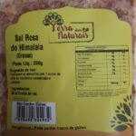 SAL ROSA DO HIMALAIA (GROSSO) 250G