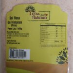 SAL ROSA DO HIMALAIA (FINO) 500G