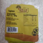 TAPIOCA GRANULADA 500G
