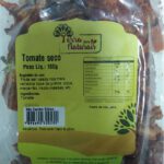TOMATE SECO 100G