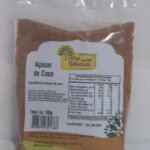 ACUCAR DE COCO 100G