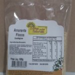 AMARANTO FLOCOS 100G