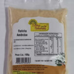 FARINHA DE AMENDOA 100G