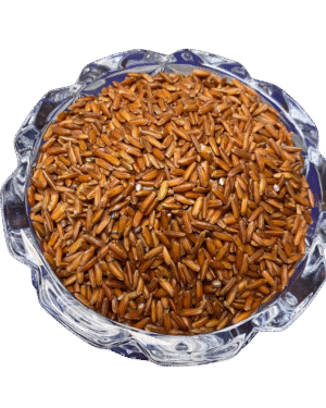 Arroz vermelho 1kg