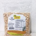 AVEIA FLOCOS GROSSOS 300G