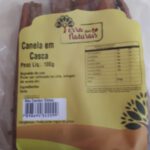 CANELA EM CASCA 100G