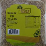 CANJICA DE TRIGO 500G