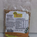 CHIMICHURRI SEM PIMENTA 100G