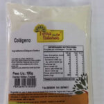 COLAGENO HIDROLISADO 100G